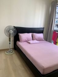 High Park Residences (D28), Apartment #629767531